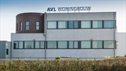 AVL Woningbouw Kantoor, kantoor